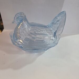 Charming Blue Unicorn Wall Hook